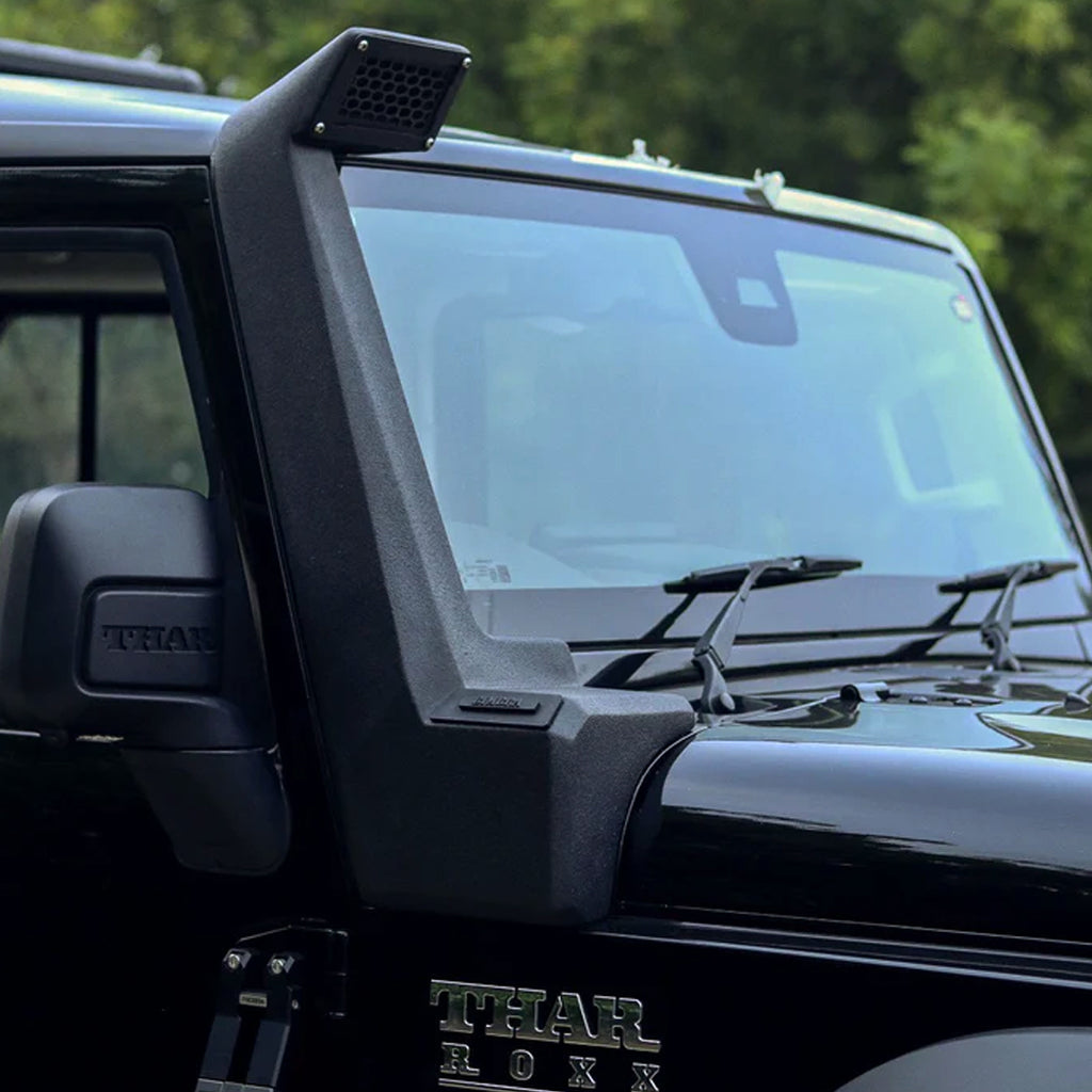 Thar Roxx - Functional Snorkel
