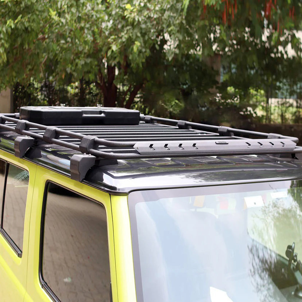Suzuki Jimny - Roof Carrier Model DR