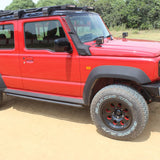 Suzuki Jimny - Functional Snorkel