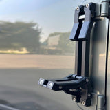Thar Roxx - Proman Folding Door Step Type 2