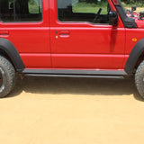 Suzuki Jimny - Rock Sliders