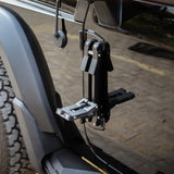 Thar Proman Folding Door Step Type 2