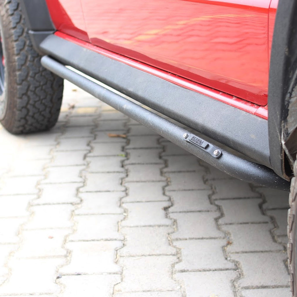 Suzuki Jimny - Rock Sliders