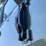 Thar Roxx - Proman Folding Door Step Type 2
