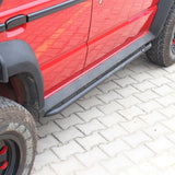 Suzuki Jimny - Rock Sliders