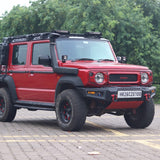 Suzuki Jimny - Functional Snorkel XL