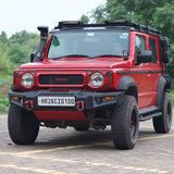 Suzuki Jimny - Metal Bumper - Model MO