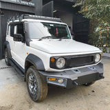 Suzuki Jimny - Metal Bumper - Model MO