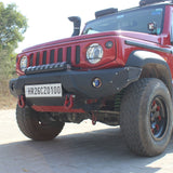 Suzuki Jimny - Front Bumper - Model J