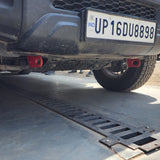 Suzuki Jimny - Front Recovery Hooks