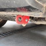 Suzuki Jimny - Front Recovery Hooks