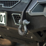 Mahindra Thar - Front Metal Bumper - Model MX
