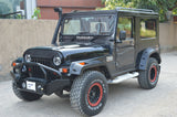 Mahindra Thar CRDe  - FRP Hardtop V3