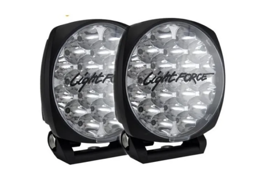 Mahindra Thar - Venom LED Driving Light