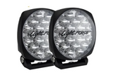 Isuzu- Venom LED Driving Light