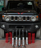 Suzuki Jimny - Dr Nano 2 Inch Lift Kit