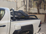 Toyota Hilux - Cyclone Roll Bar