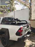 Toyota Hilux - Cyclone Roll Bar