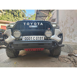 Toyota Hilux - Front Bumper Guard