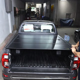 Hilux - New Four Fold Deck Cover