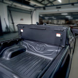Hilux - New Four Fold Deck Cover