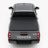 Hilux - New Four Fold Deck Cover