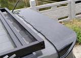 Jimny - Carbon Fibre Spoiler Wings - Type 2 - Roof Fit