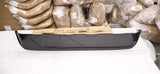Jimny - Carbon Fibre Spoiler Wings - Type 2 - Roof Fit
