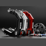 Hilux -  ORM Upper Control Arms