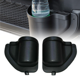 Jeep Wrangler - Door Bottle Holders (Set of 4)
