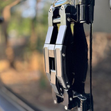 Jeep Wrangler - Proman Folding Door Step (Pair)