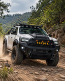 Hilux Offer - Max Driving Performance + Supreme