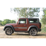 Mahindra Thar - Wheel Arches 6"