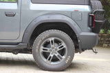 Mahindra Thar - Wheel Arches 4"