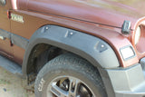 Mahindra Thar - Wheel Arches 6"