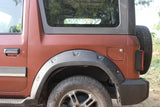 Mahindra Thar - Wheel Arches 6"