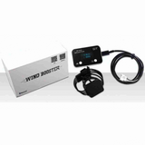 Mahindra Thar - Wind Booster Throttle Controller