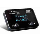 Scorpio N - Wind Booster Throttle Controller