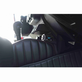 Mahindra Thar - Wind Booster Throttle Controller