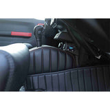 Scorpio N - Wind Booster Throttle Controller