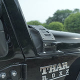 Mahindra Thar - Windshield Light Bracket 2.0