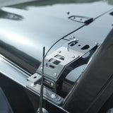 Mahindra Thar - Windshield Light Bracket 2.0