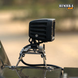 Thar Roxx - Windshield Light Brackets (Pair)