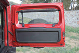 Suzuki Jimny - Defogger Wire Covers