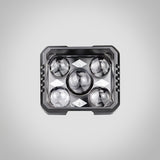Mahindra Thar - Aozoom TH - 03 LED (2 Pcs)