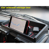 Suzuki Jimny - Dashboard Tray