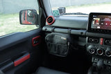 Suzuki Jimny - Passenger Grab Handle Bag