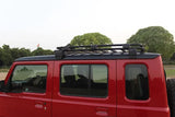 Suzuki Jimny - Roof Carrier - Model DH