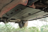 Maruti Suzuki Jimny - Underbody Protection Aluminium