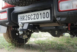 Suzuki Jimny - Tow Hook